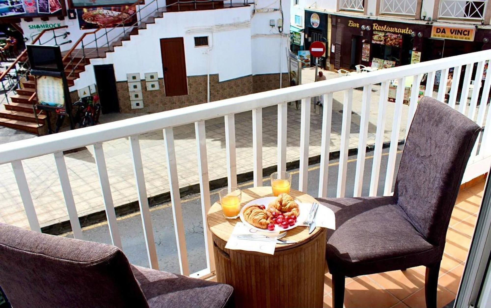 Apto - Estudio Ancla III - Old Town & Playa Chica Puerto del Carmen  Exterior photo